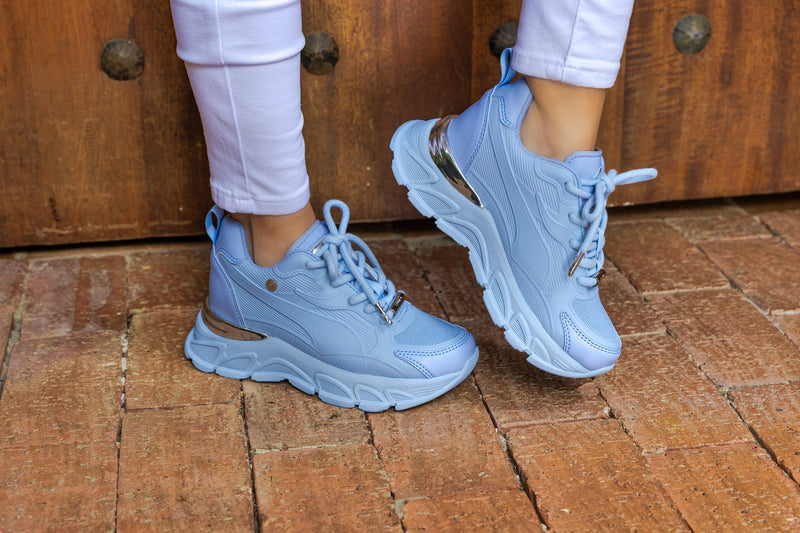 Tenis REF 813