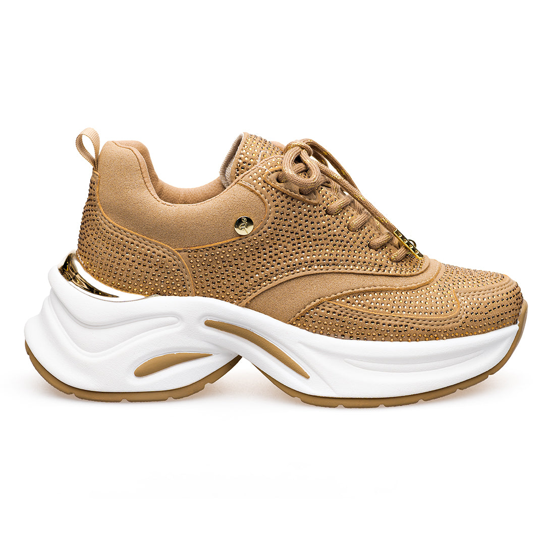 Tenis Ref 832 - CALZADO EXOTIK'S | Tenis deportivos y casuales para dama