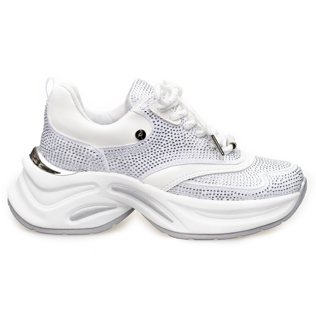 Tenis Ref 832 - CALZADO EXOTIK'S | Tenis deportivos y casuales para dama