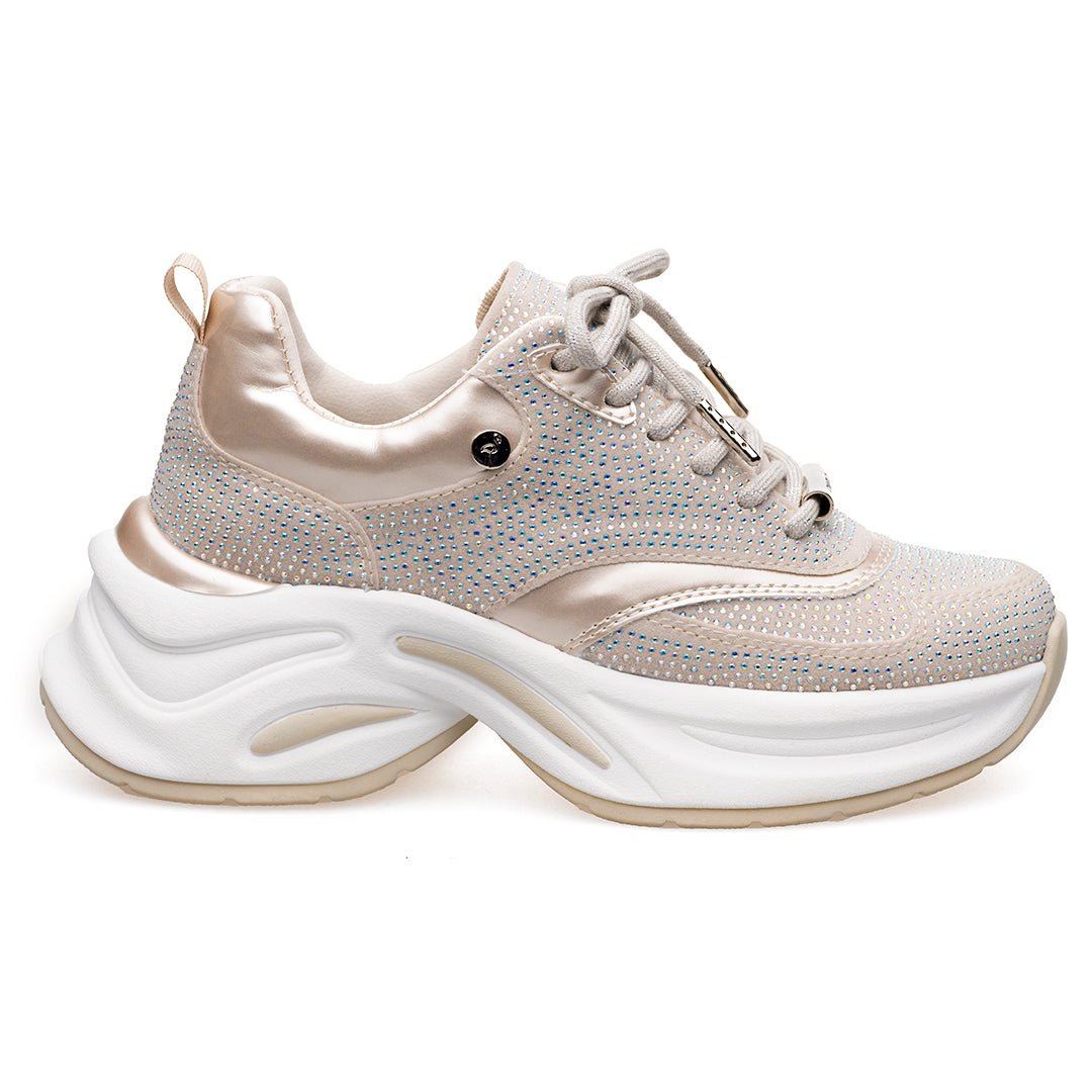 Tenis Ref 832 - CALZADO EXOTIK'S | Tenis deportivos y casuales para dama