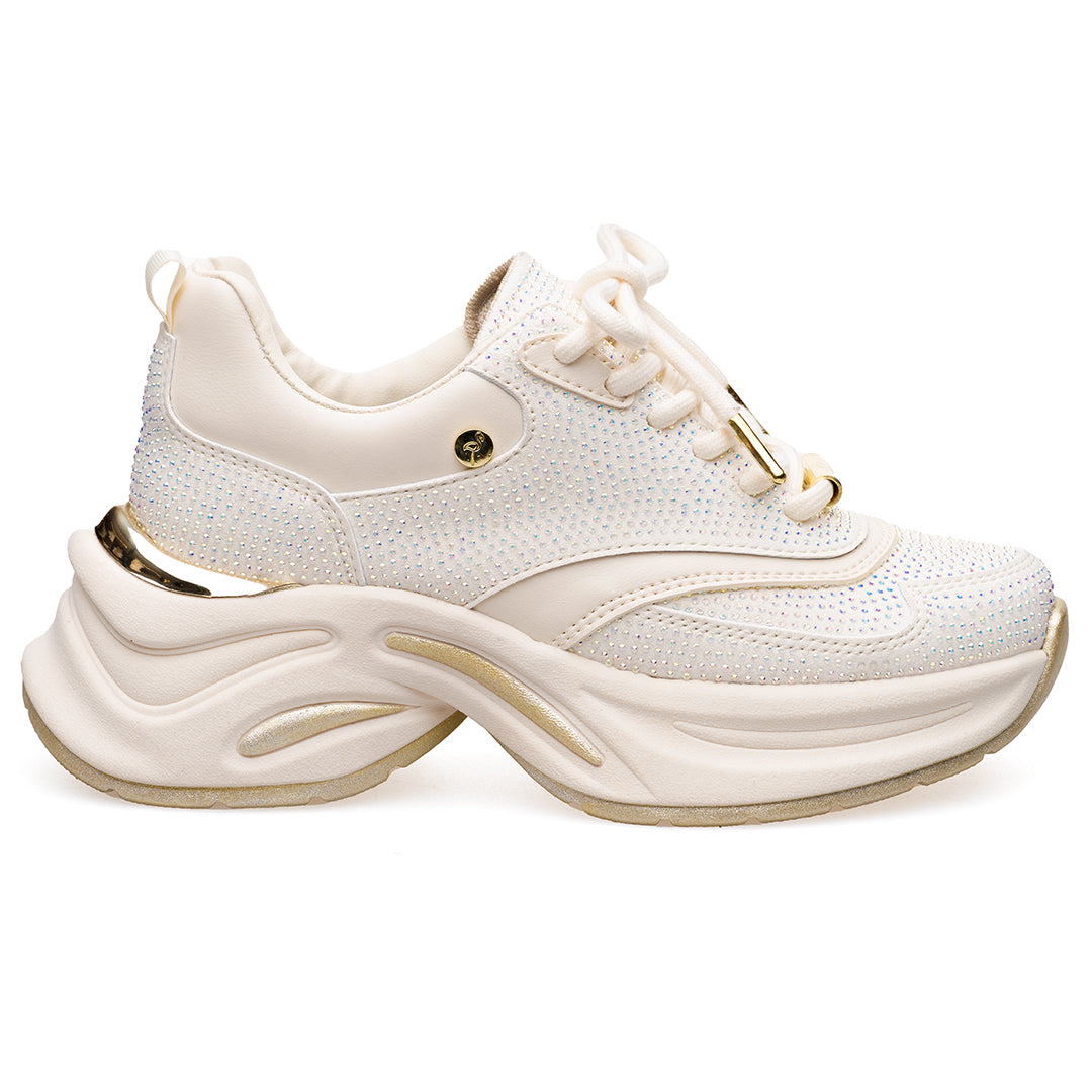 Tenis Ref 832 - CALZADO EXOTIK'S | Tenis deportivos y casuales para dama