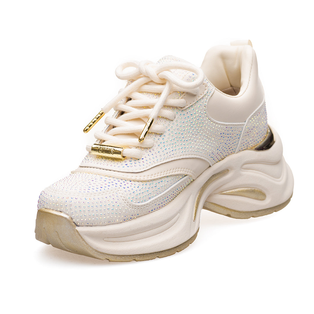 Tenis Ref 832 - CALZADO EXOTIK'S | Tenis deportivos y casuales para dama