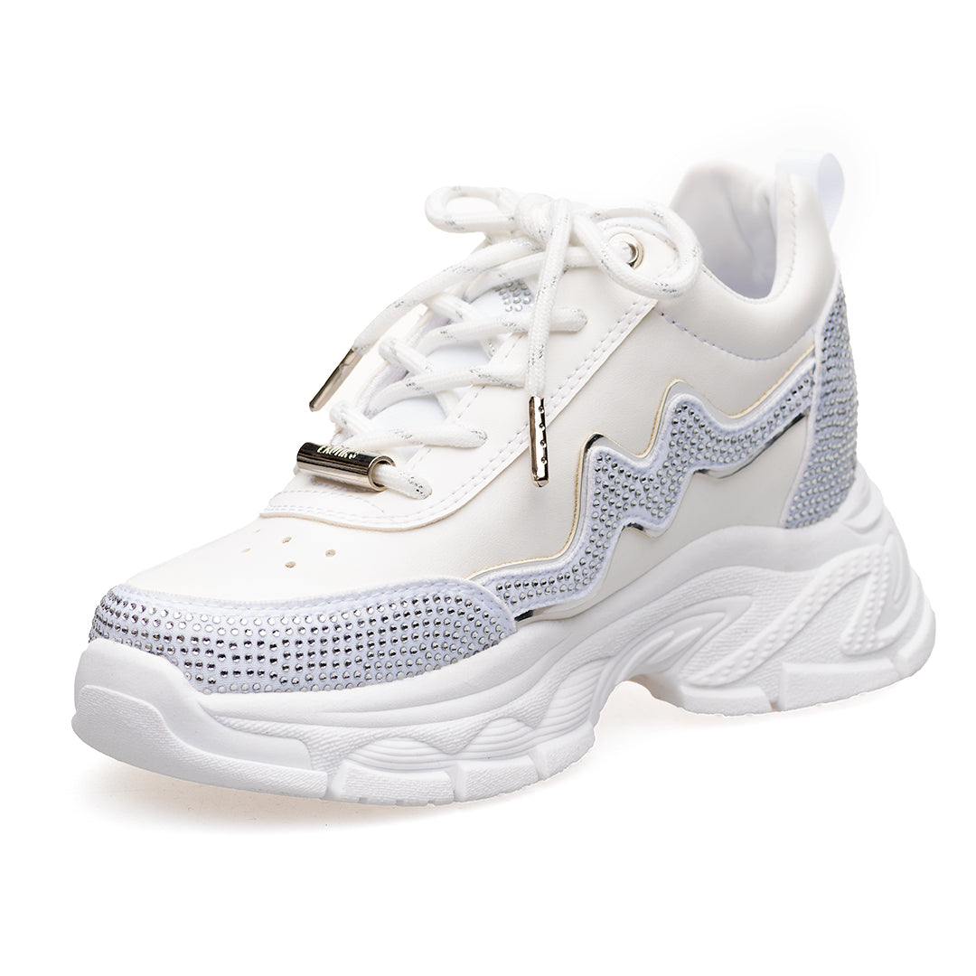 Tenis Ref 833