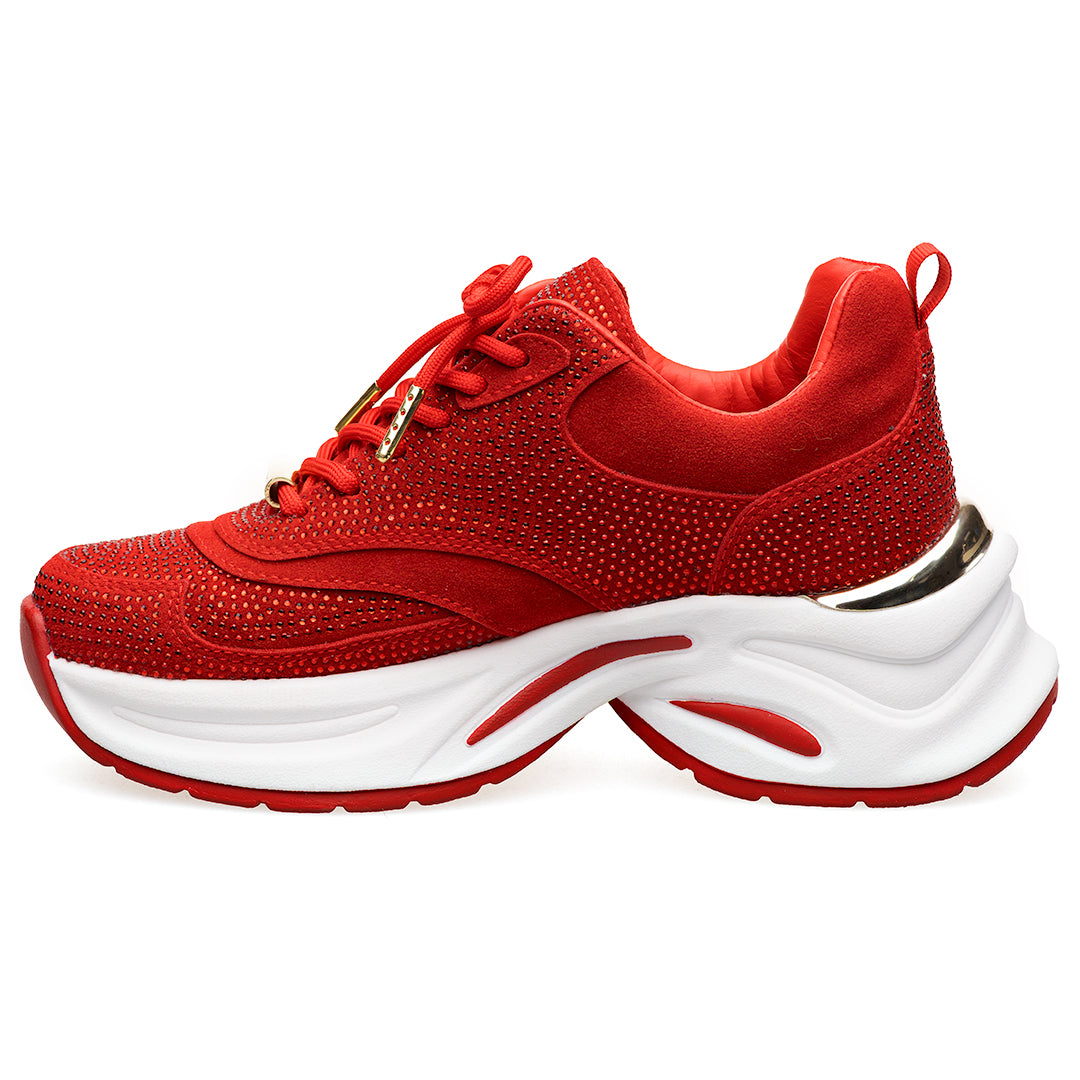 Tenis Ref 832 - CALZADO EXOTIK'S | Tenis deportivos y casuales para dama