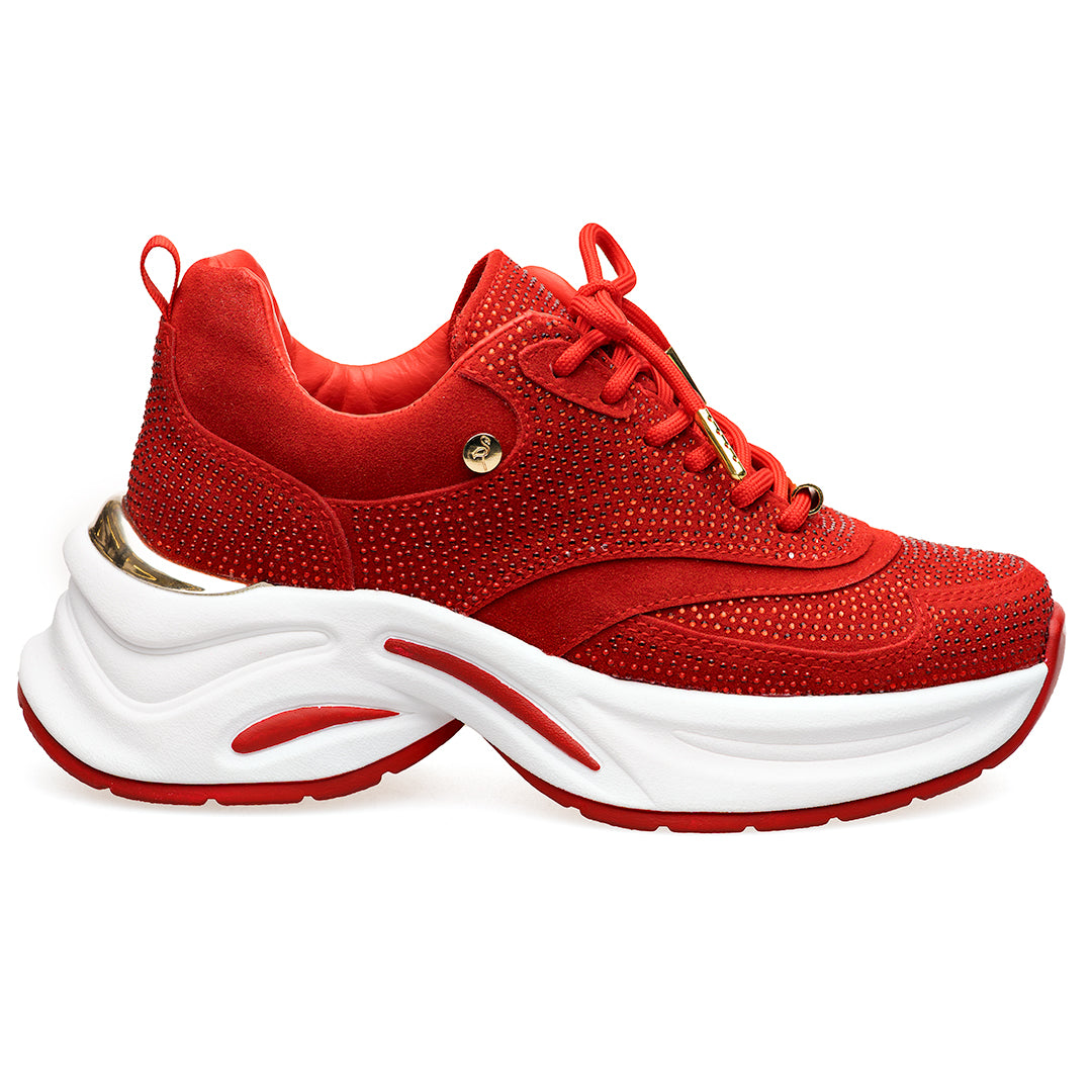 Tenis Ref 832 - CALZADO EXOTIK'S | Tenis deportivos y casuales para dama