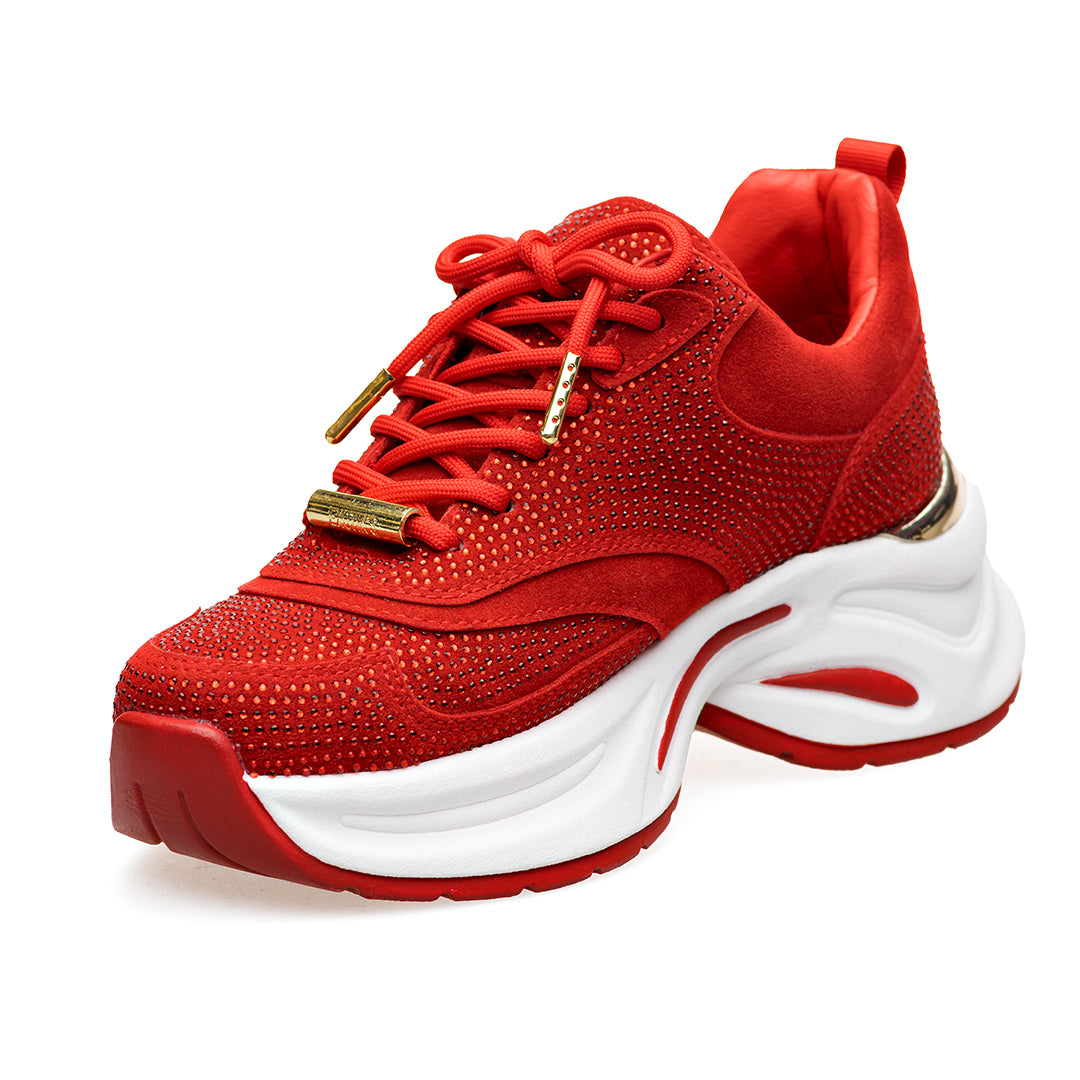 Tenis Ref 832 - CALZADO EXOTIK'S | Tenis deportivos y casuales para dama