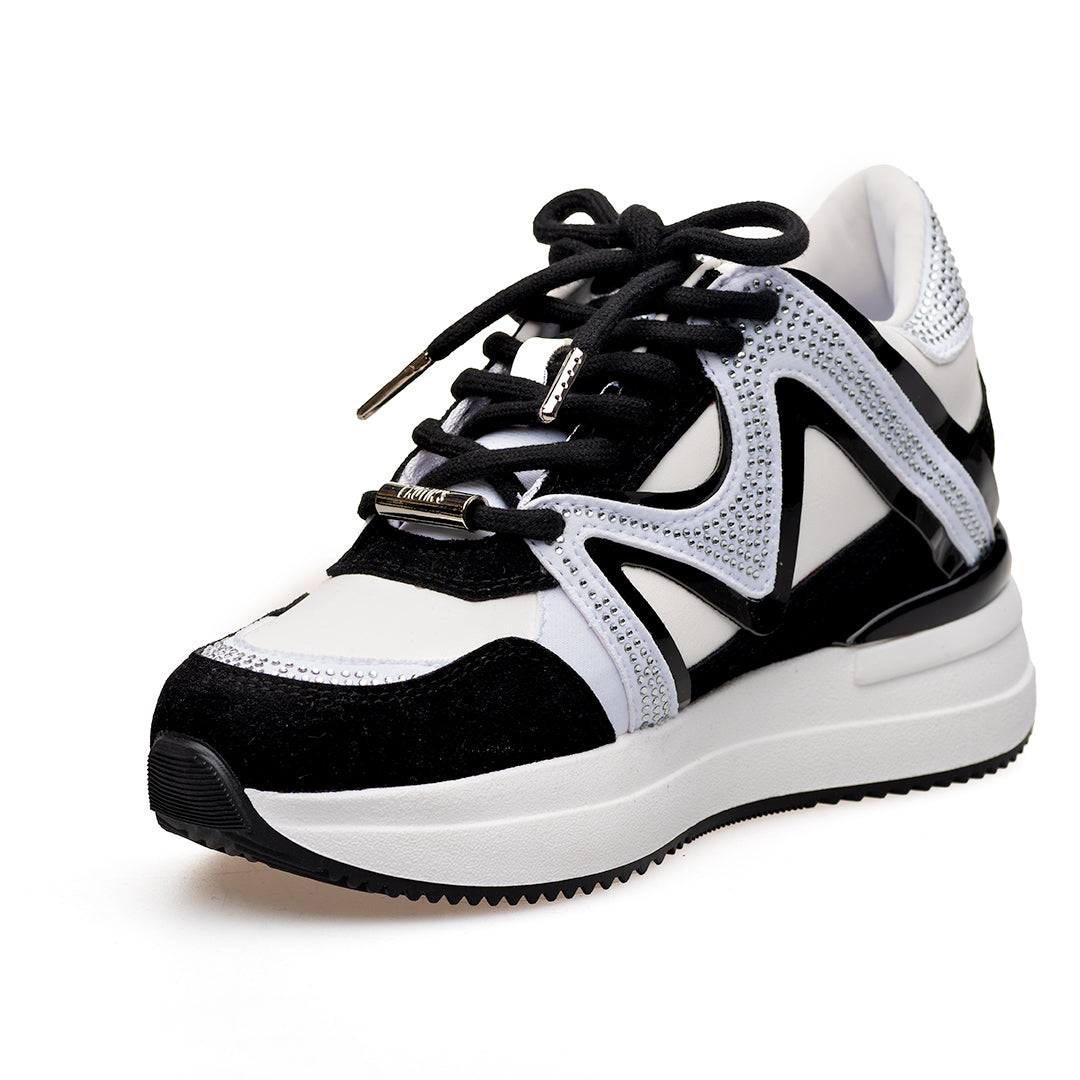 Tenis Ref 834
