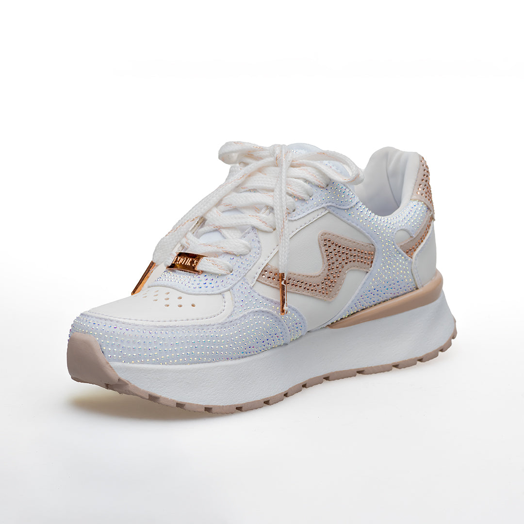 Tenis Ref 837