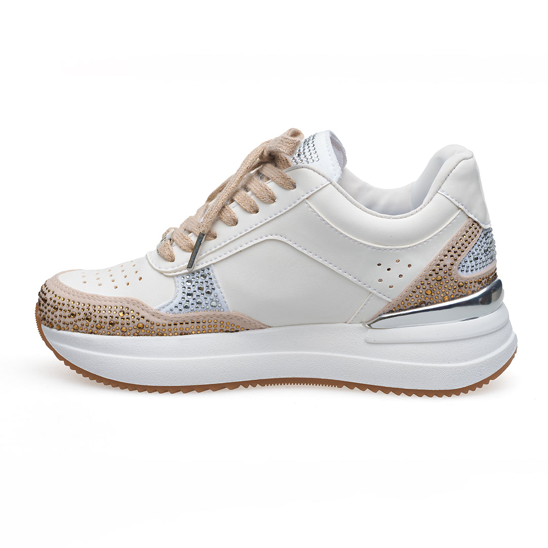 Tenis Ref 840 - CALZADO EXOTIK'S | Tenis deportivos y casuales para dama