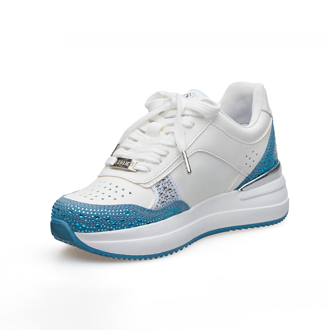 Tenis Ref 840 - CALZADO EXOTIK'S | Tenis deportivos y casuales para dama