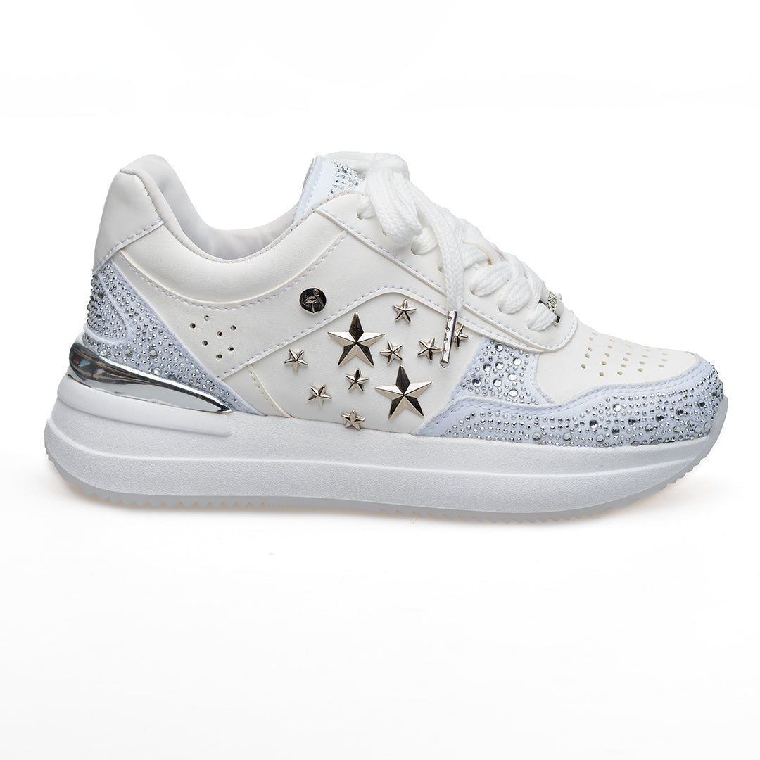 Tenis Ref 840 - CALZADO EXOTIK'S | Tenis deportivos y casuales para dama