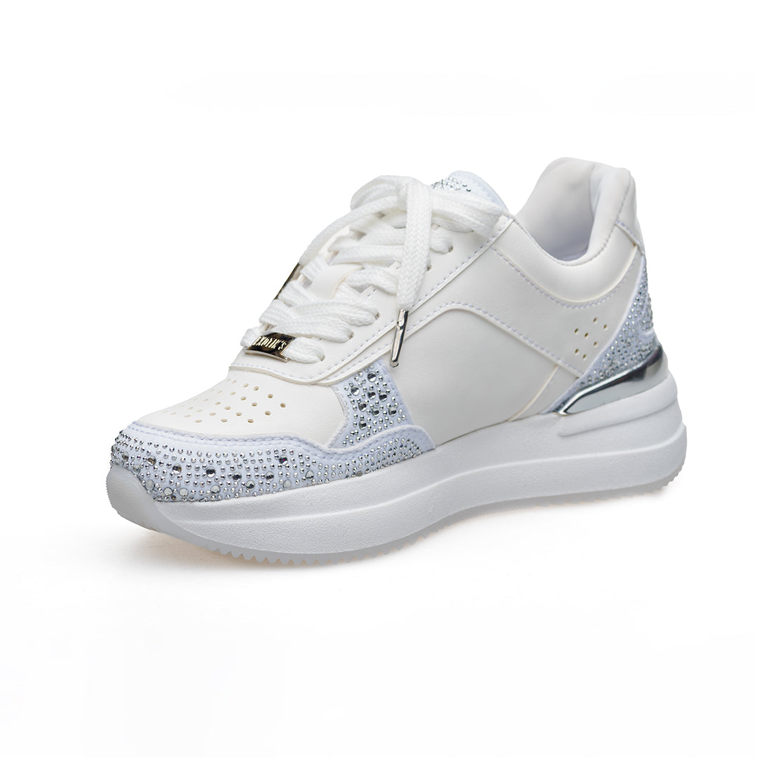 Tenis Ref 840 - CALZADO EXOTIK'S | Tenis deportivos y casuales para dama