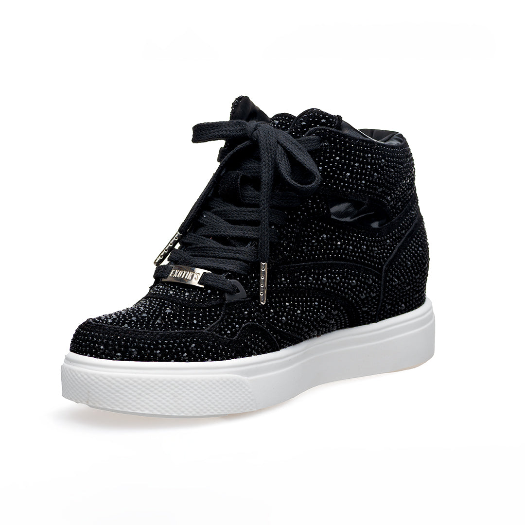 Tenis Ref 844 - CALZADO EXOTIK'S | Tenis deportivos y casuales para dama