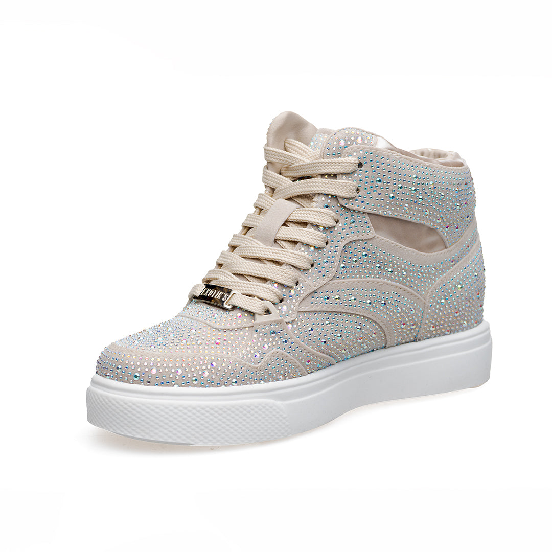 Tenis Ref 844 - CALZADO EXOTIK'S | Tenis deportivos y casuales para dama