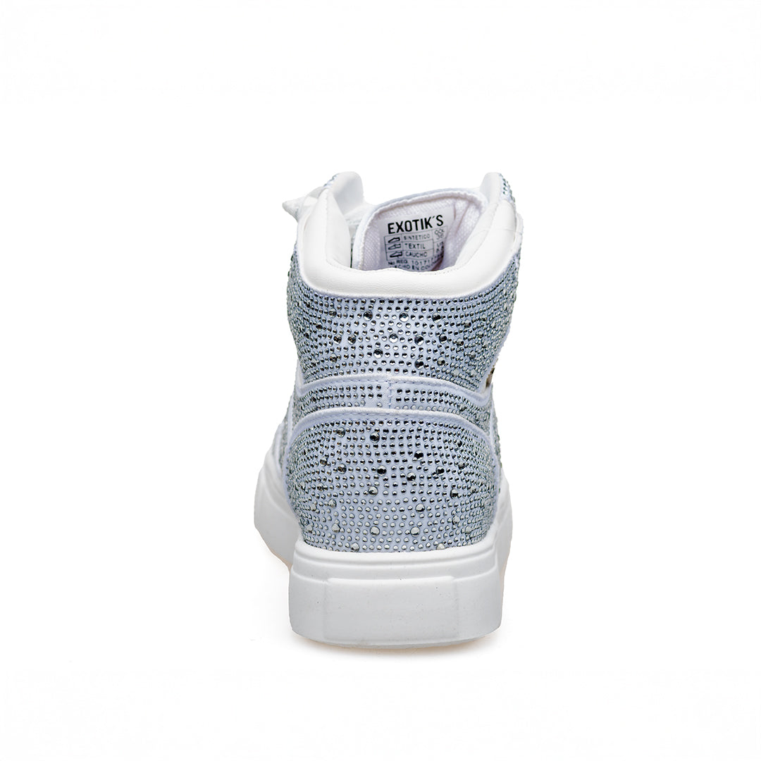 Tenis Ref 844 - CALZADO EXOTIK'S | Tenis deportivos y casuales para dama