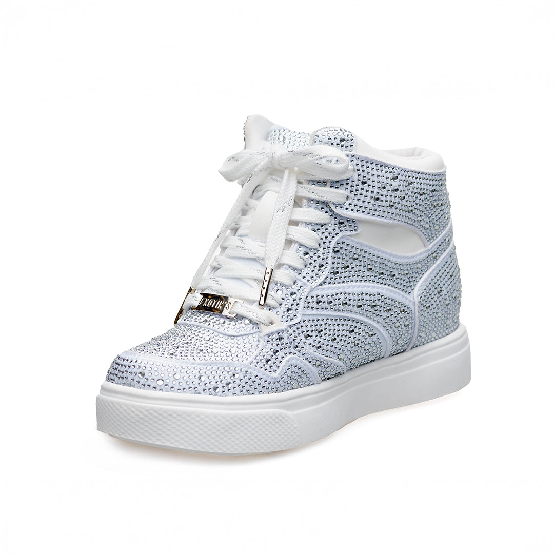 Tenis Ref 844 - CALZADO EXOTIK'S | Tenis deportivos y casuales para dama