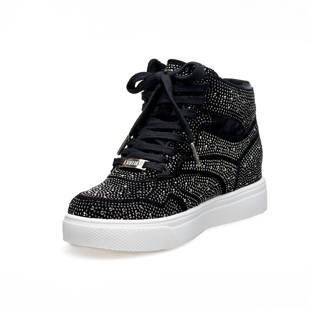 Tenis Ref 844 - CALZADO EXOTIK'S | Tenis deportivos y casuales para dama