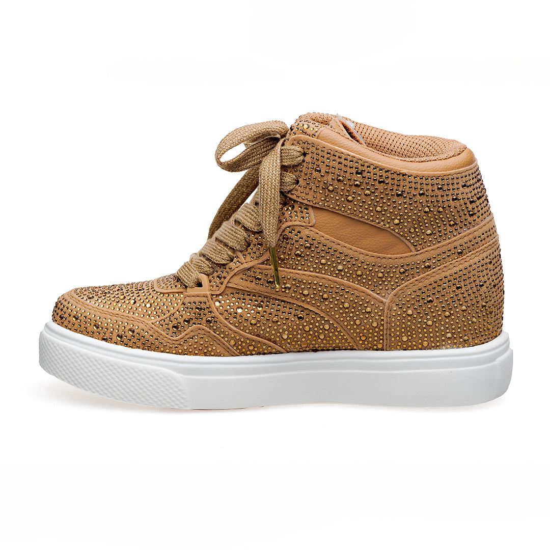 Tenis Ref 844 - CALZADO EXOTIK'S | Tenis deportivos y casuales para dama