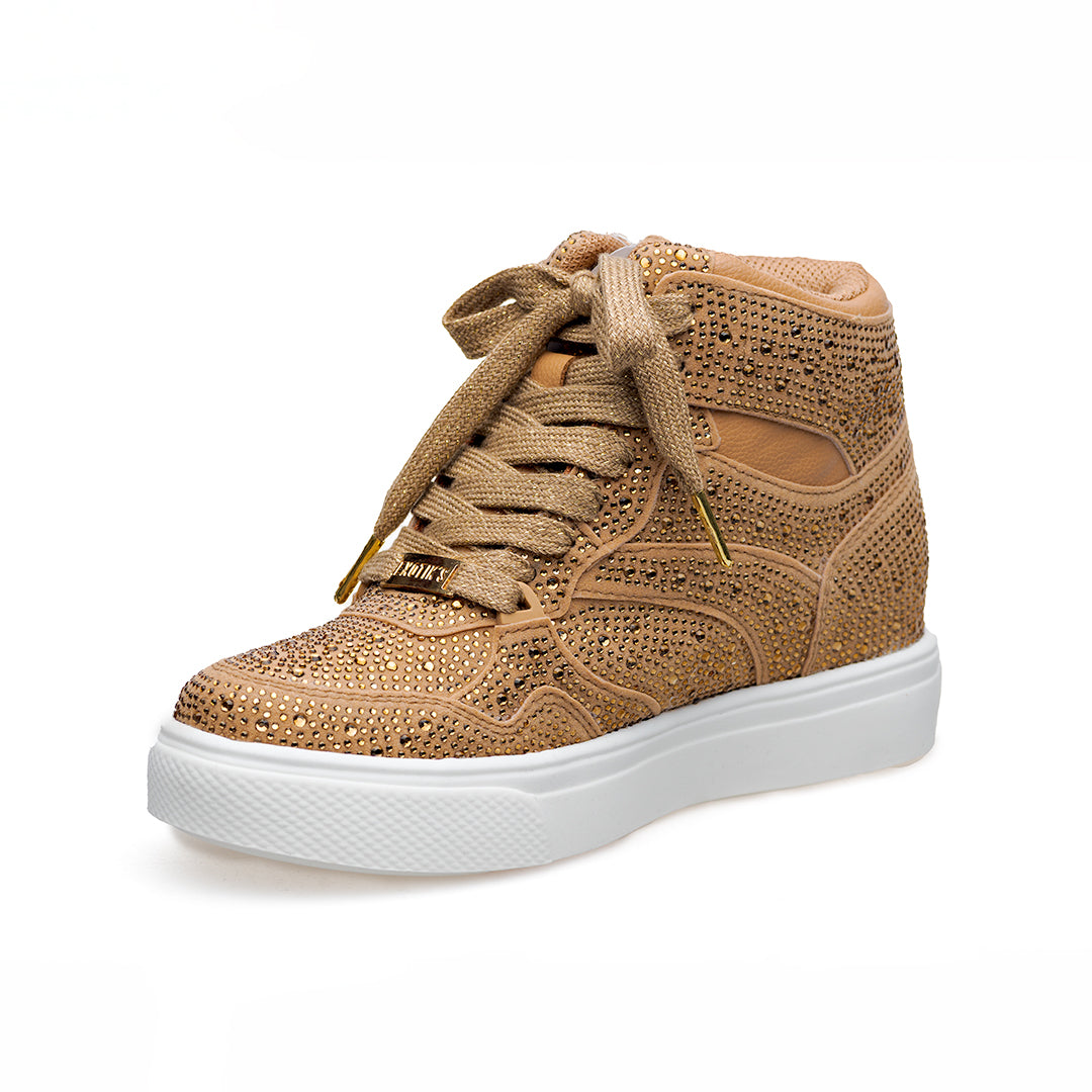 Tenis Ref 844 - CALZADO EXOTIK'S | Tenis deportivos y casuales para dama