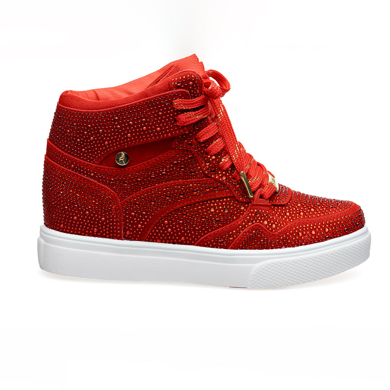 Tenis Ref 844 - CALZADO EXOTIK'S | Tenis deportivos y casuales para dama