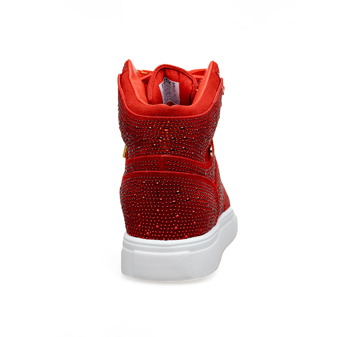 Tenis Ref 844 - CALZADO EXOTIK'S | Tenis deportivos y casuales para dama