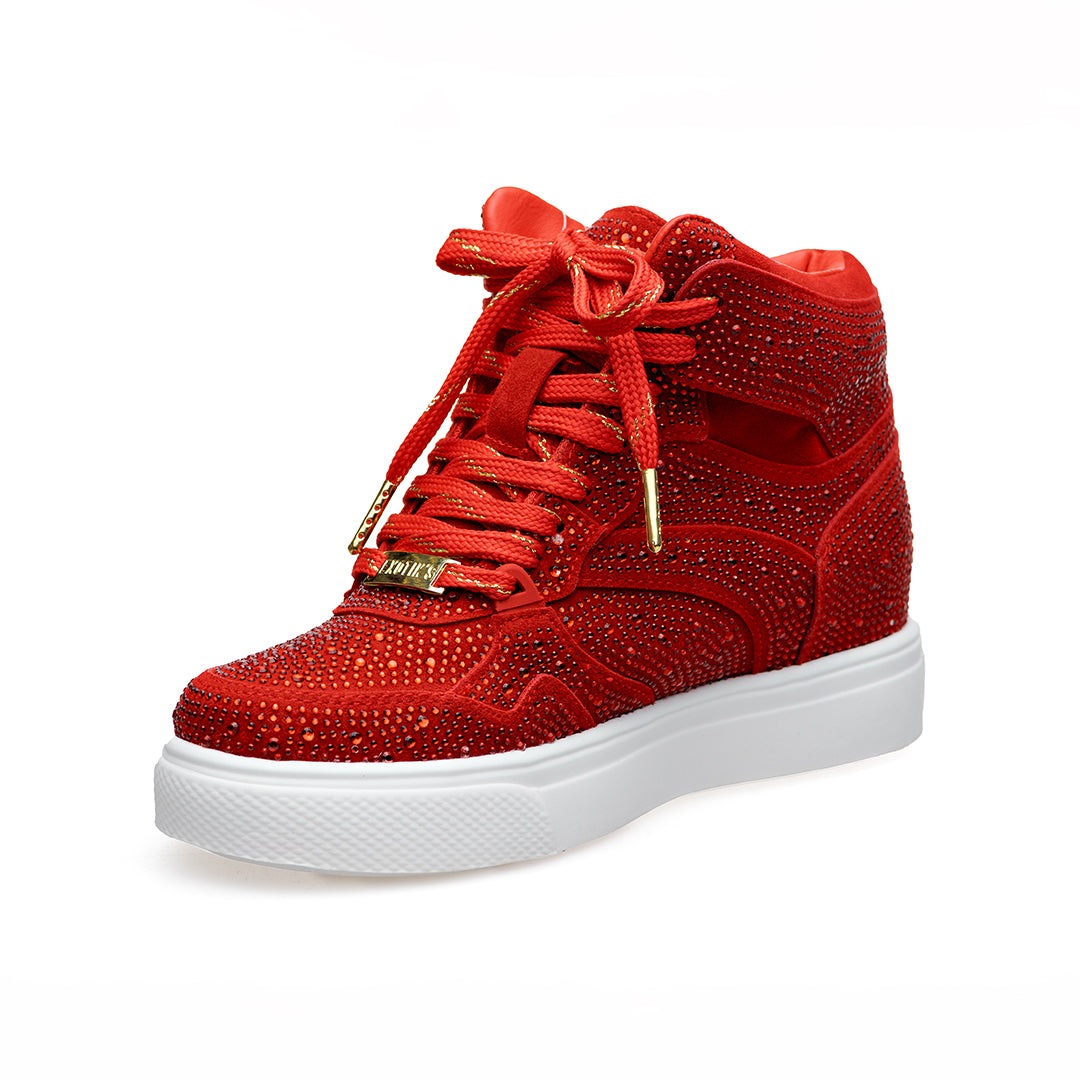 Tenis Ref 844 - CALZADO EXOTIK'S | Tenis deportivos y casuales para dama