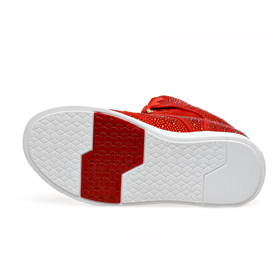 Tenis Ref 844 - CALZADO EXOTIK'S | Tenis deportivos y casuales para dama