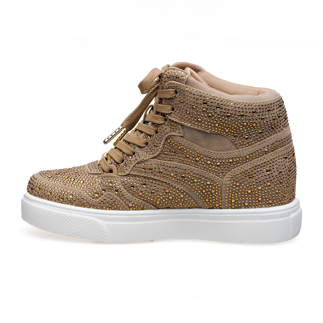 Tenis Ref 844 - CALZADO EXOTIK'S | Tenis deportivos y casuales para dama