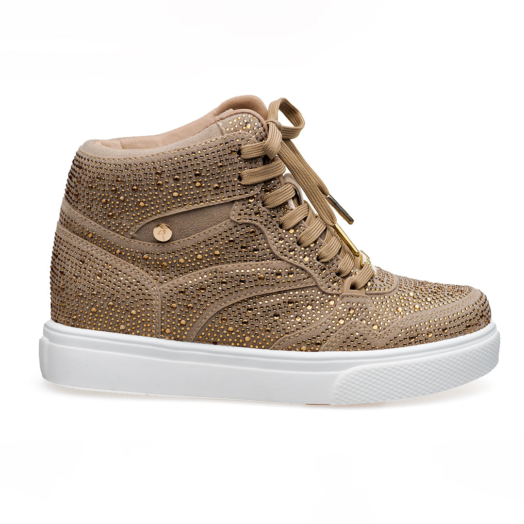 Tenis Ref 844 - CALZADO EXOTIK'S | Tenis deportivos y casuales para dama