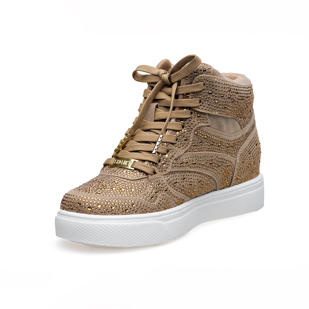 Tenis Ref 844 - CALZADO EXOTIK'S | Tenis deportivos y casuales para dama