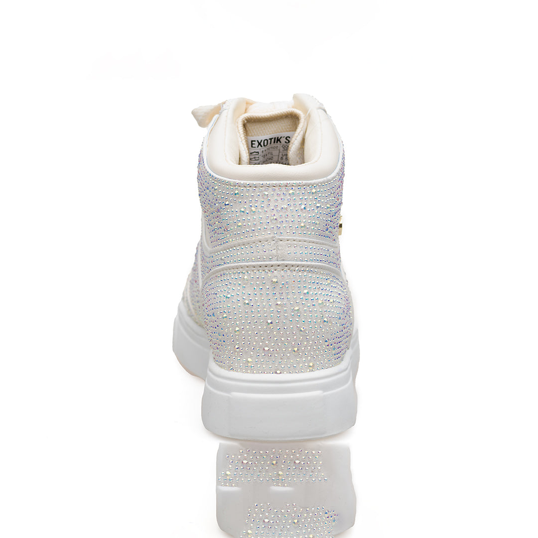 Tenis Ref 844 - CALZADO EXOTIK'S | Tenis deportivos y casuales para dama