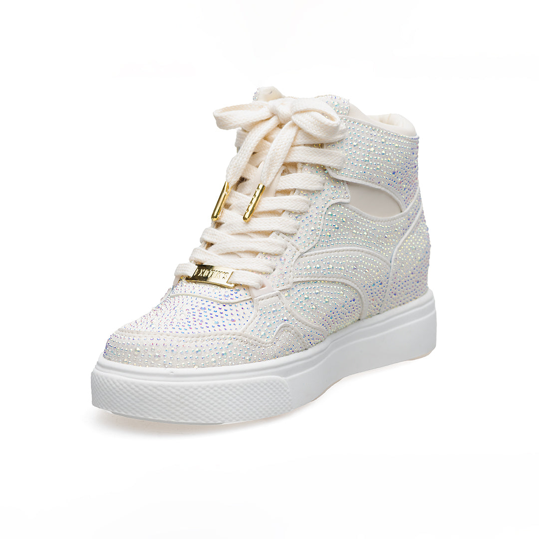 Tenis Ref 844 - CALZADO EXOTIK'S | Tenis deportivos y casuales para dama