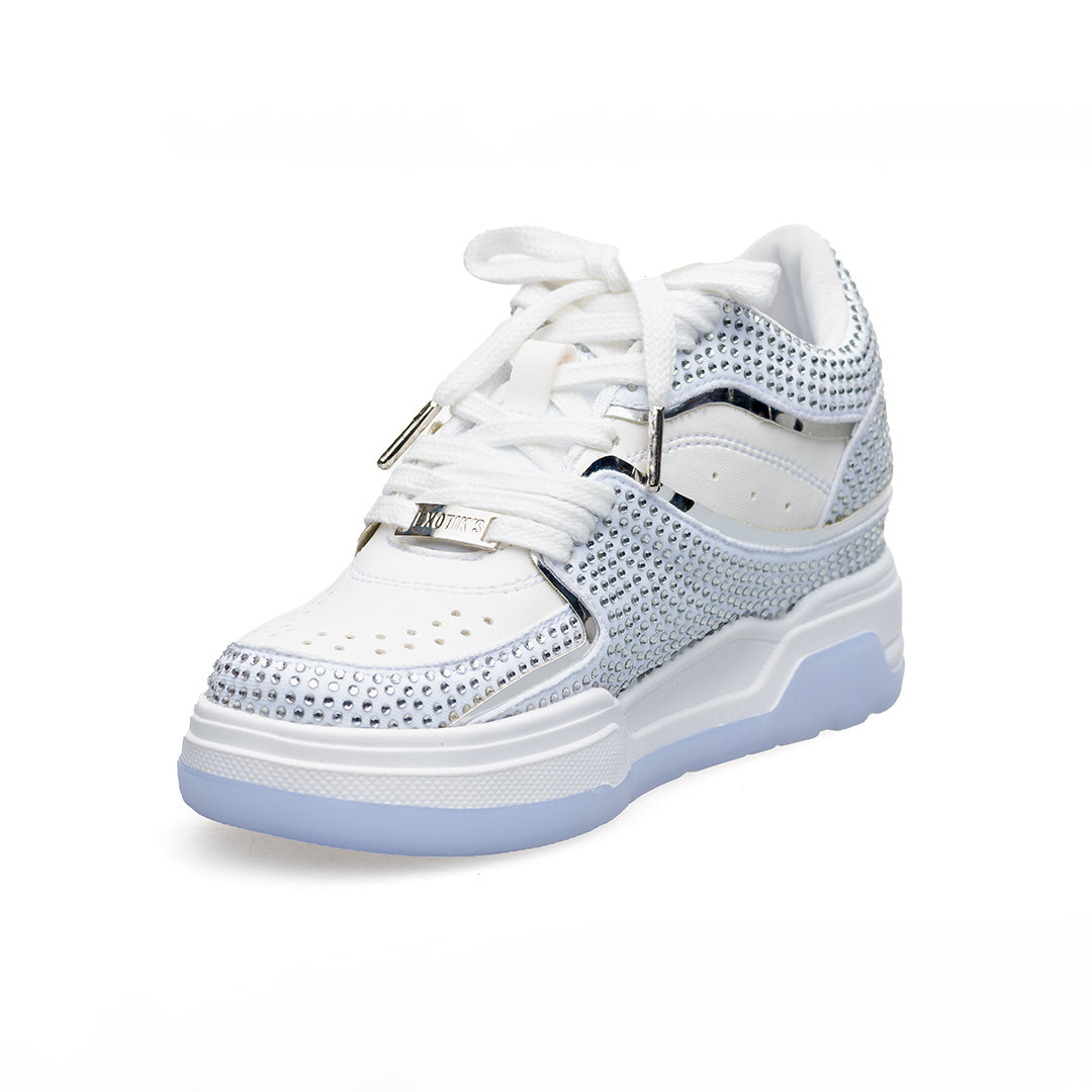 Tenis Ref 842 - CALZADO EXOTIK'S | Tenis deportivos y casuales para dama