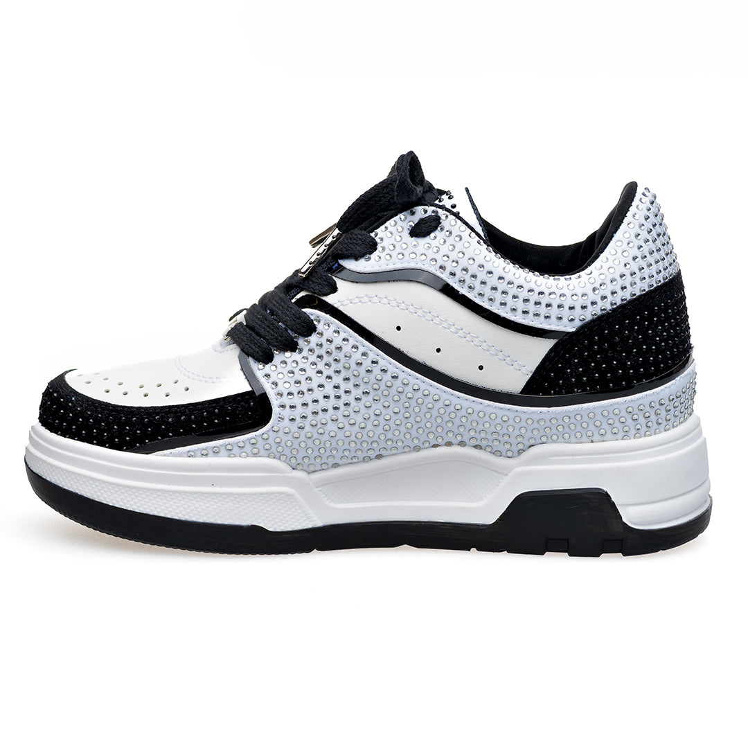 Tenis Ref 842 - CALZADO EXOTIK'S | Tenis deportivos y casuales para dama