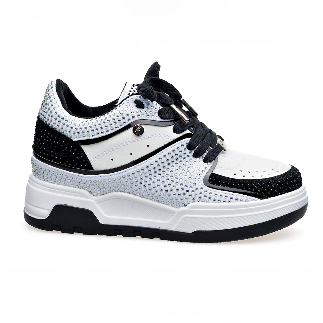 Tenis Ref 842 - CALZADO EXOTIK'S | Tenis deportivos y casuales para dama