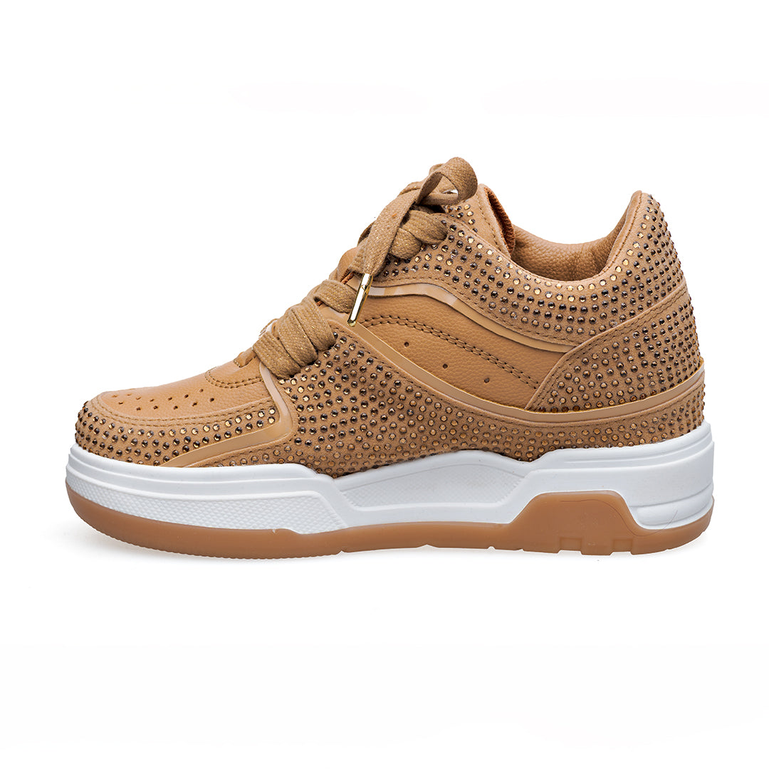 Tenis Ref 842 - CALZADO EXOTIK'S | Tenis deportivos y casuales para dama