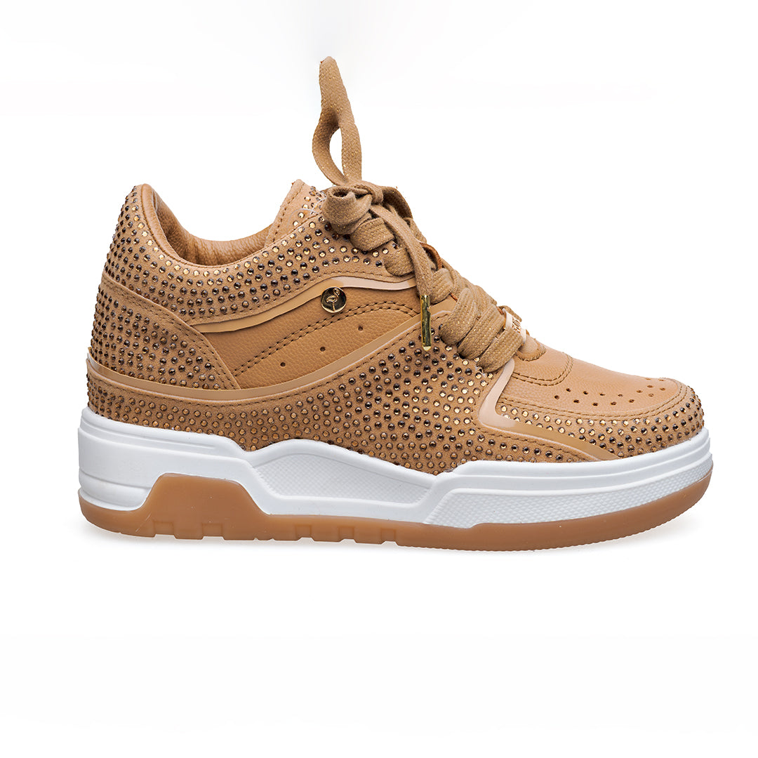 Tenis Ref 842 - CALZADO EXOTIK'S | Tenis deportivos y casuales para dama