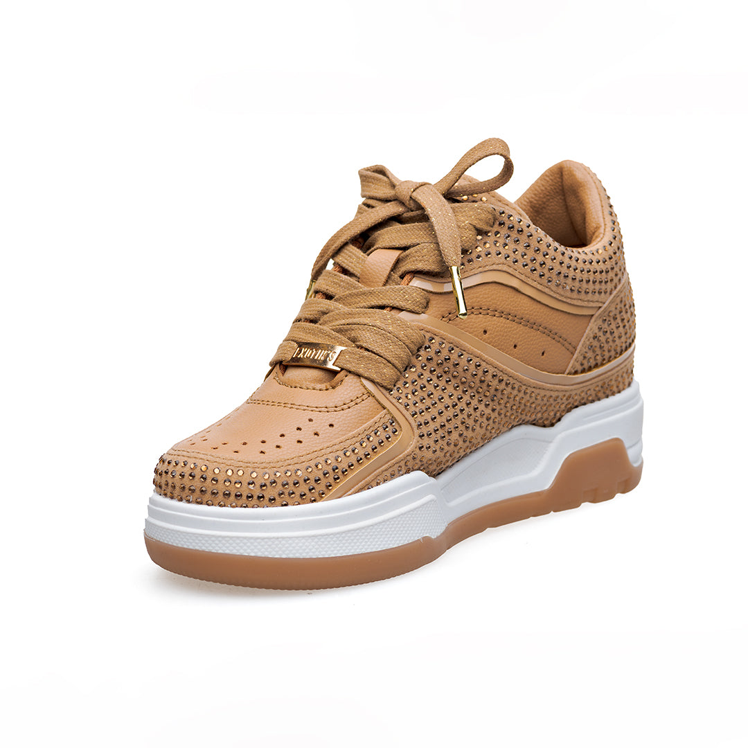 Tenis Ref 842 - CALZADO EXOTIK'S | Tenis deportivos y casuales para dama