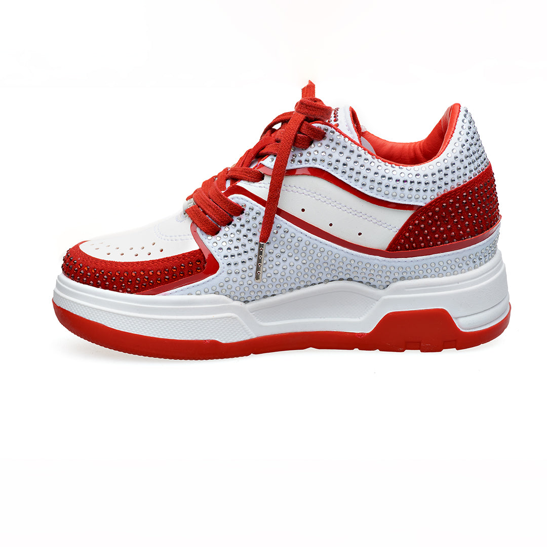 Tenis Ref 842 - CALZADO EXOTIK'S | Tenis deportivos y casuales para dama