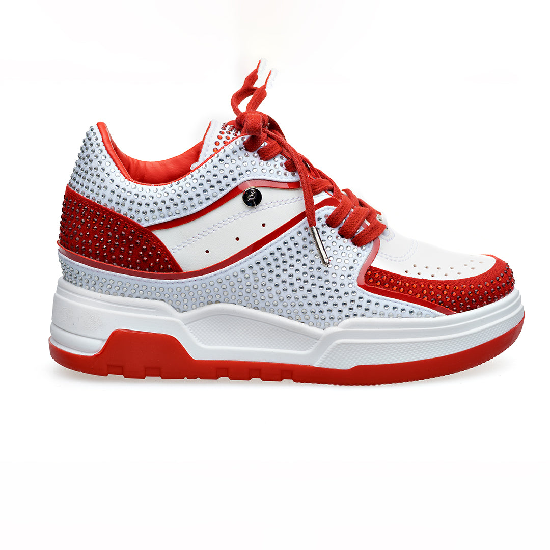 Tenis Ref 842 - CALZADO EXOTIK'S | Tenis deportivos y casuales para dama
