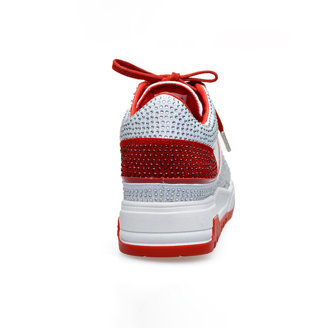 Tenis Ref 842 - CALZADO EXOTIK'S | Tenis deportivos y casuales para dama