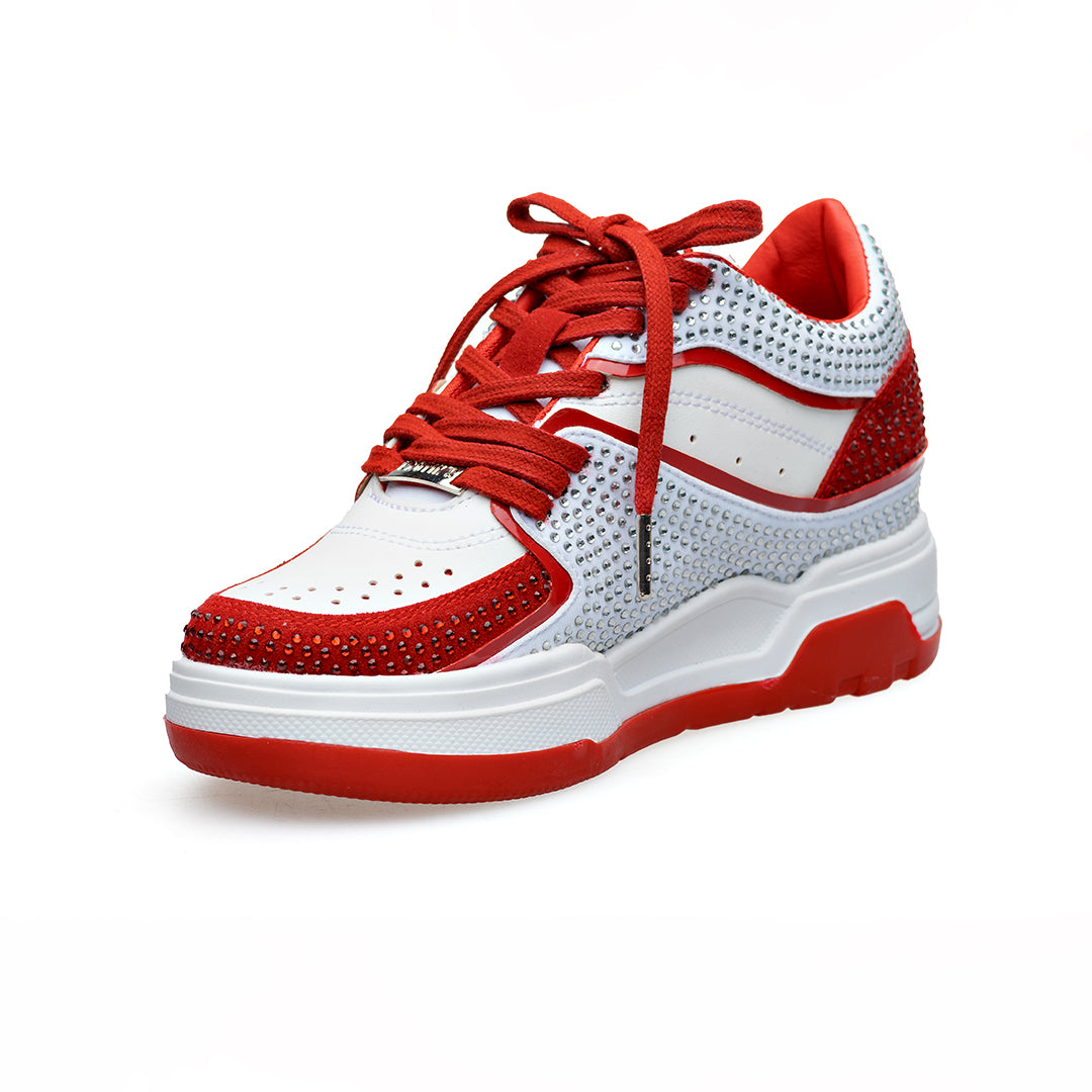 Tenis Ref 842 - CALZADO EXOTIK'S | Tenis deportivos y casuales para dama