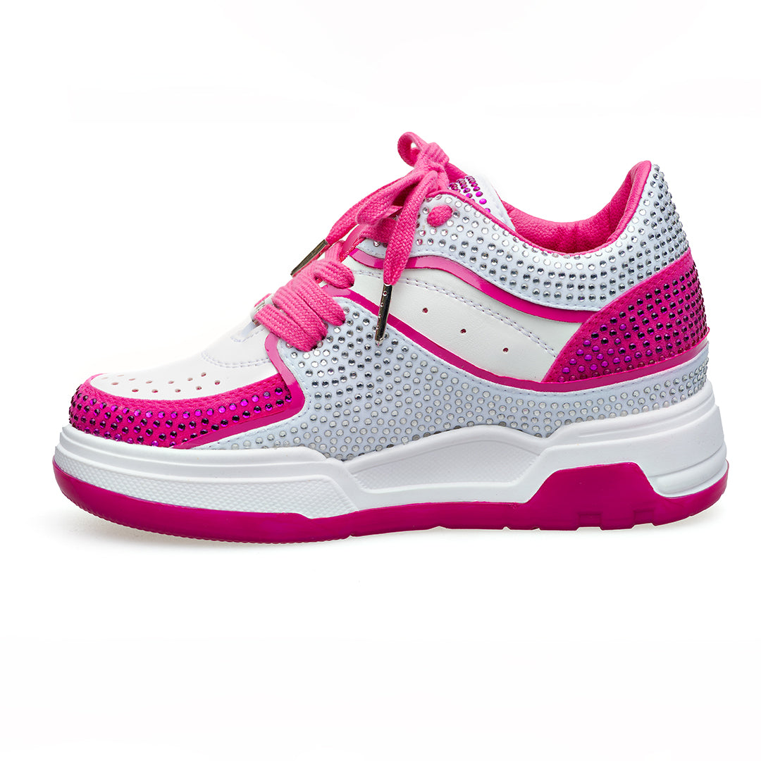 Tenis Ref 842 - CALZADO EXOTIK'S | Tenis deportivos y casuales para dama