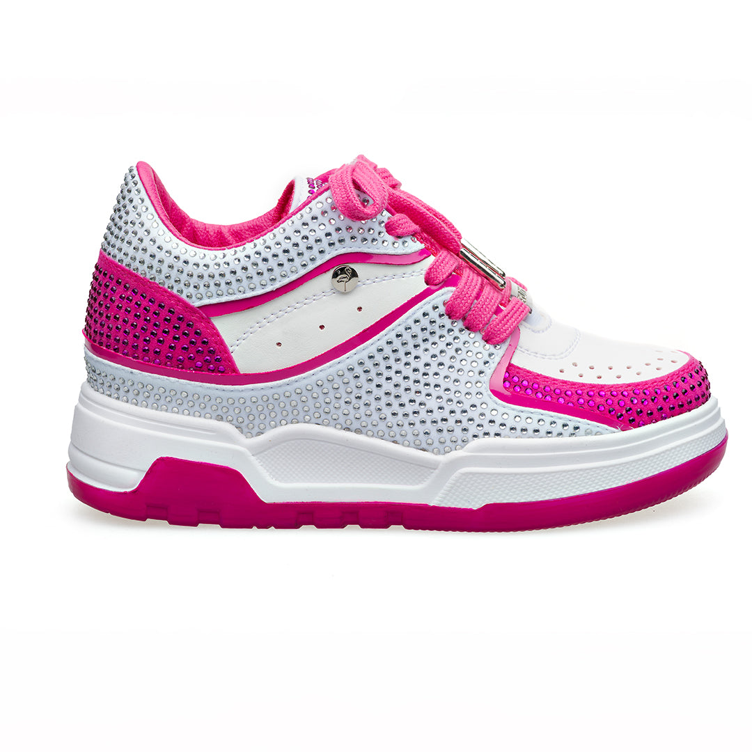 Tenis Ref 842 - CALZADO EXOTIK'S | Tenis deportivos y casuales para dama