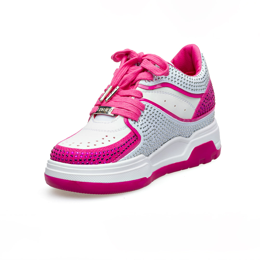 Tenis Ref 842 - CALZADO EXOTIK'S | Tenis deportivos y casuales para dama