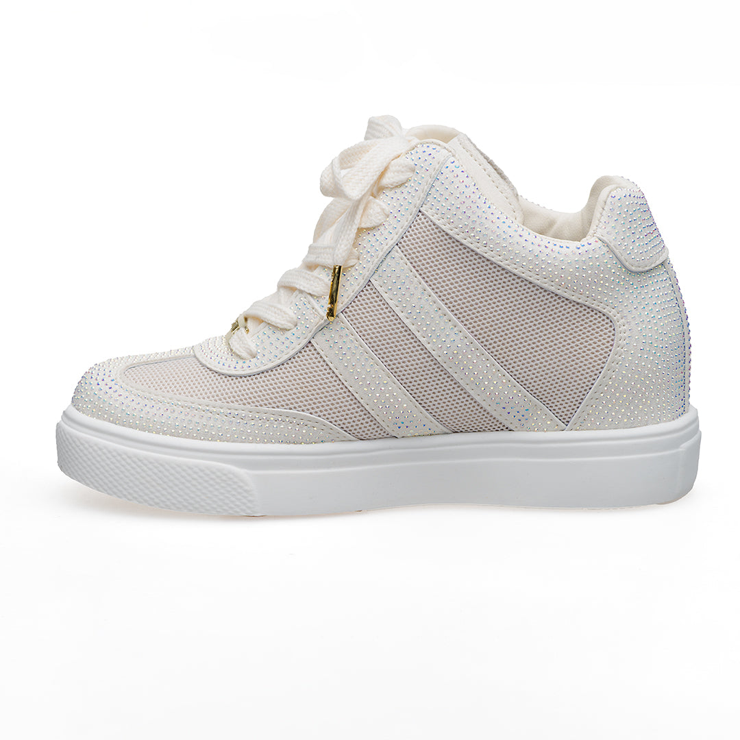 Tenis Ref 851 - CALZADO EXOTIK'S | Tenis deportivos y casuales para dama