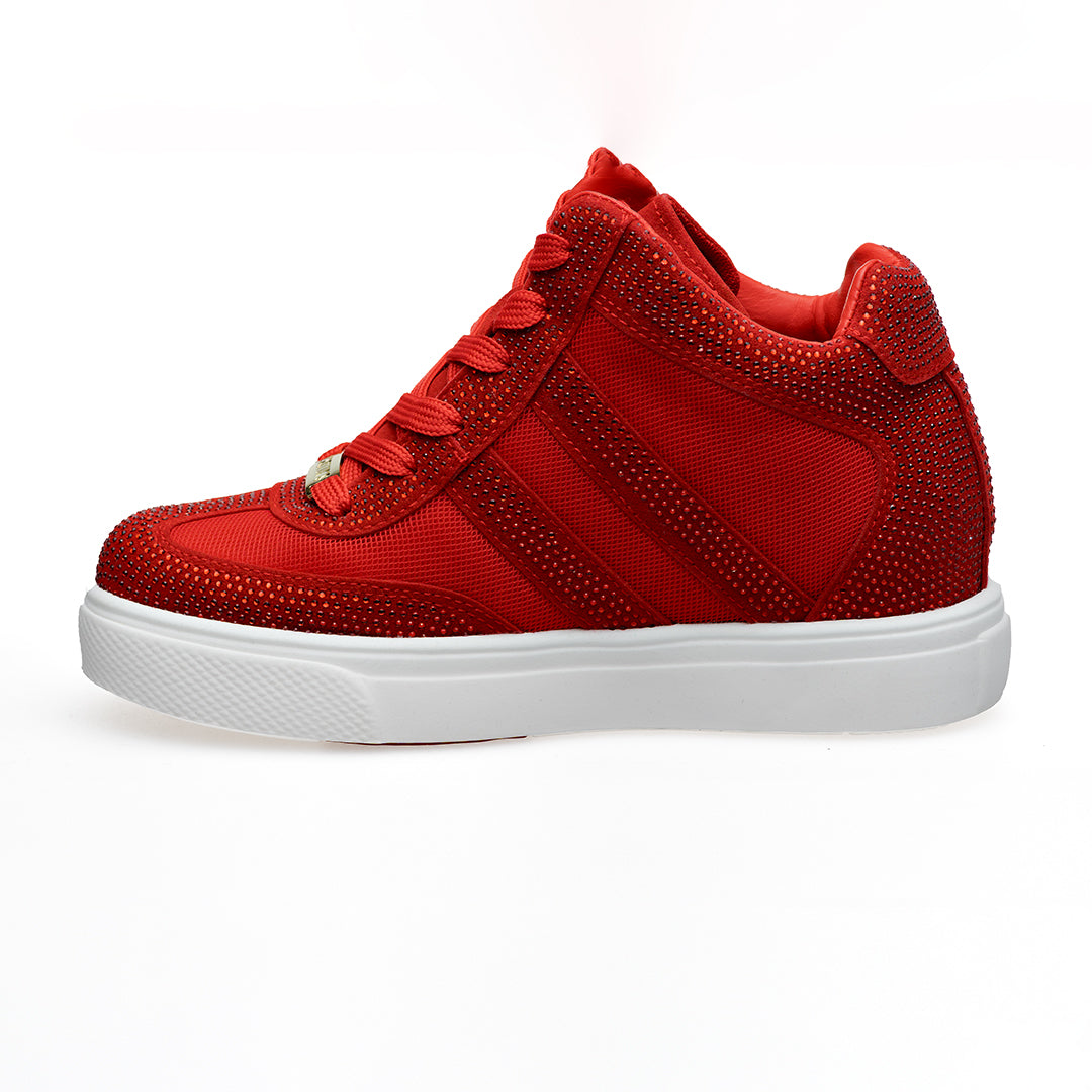 Tenis Ref 851 - CALZADO EXOTIK'S | Tenis deportivos y casuales para dama