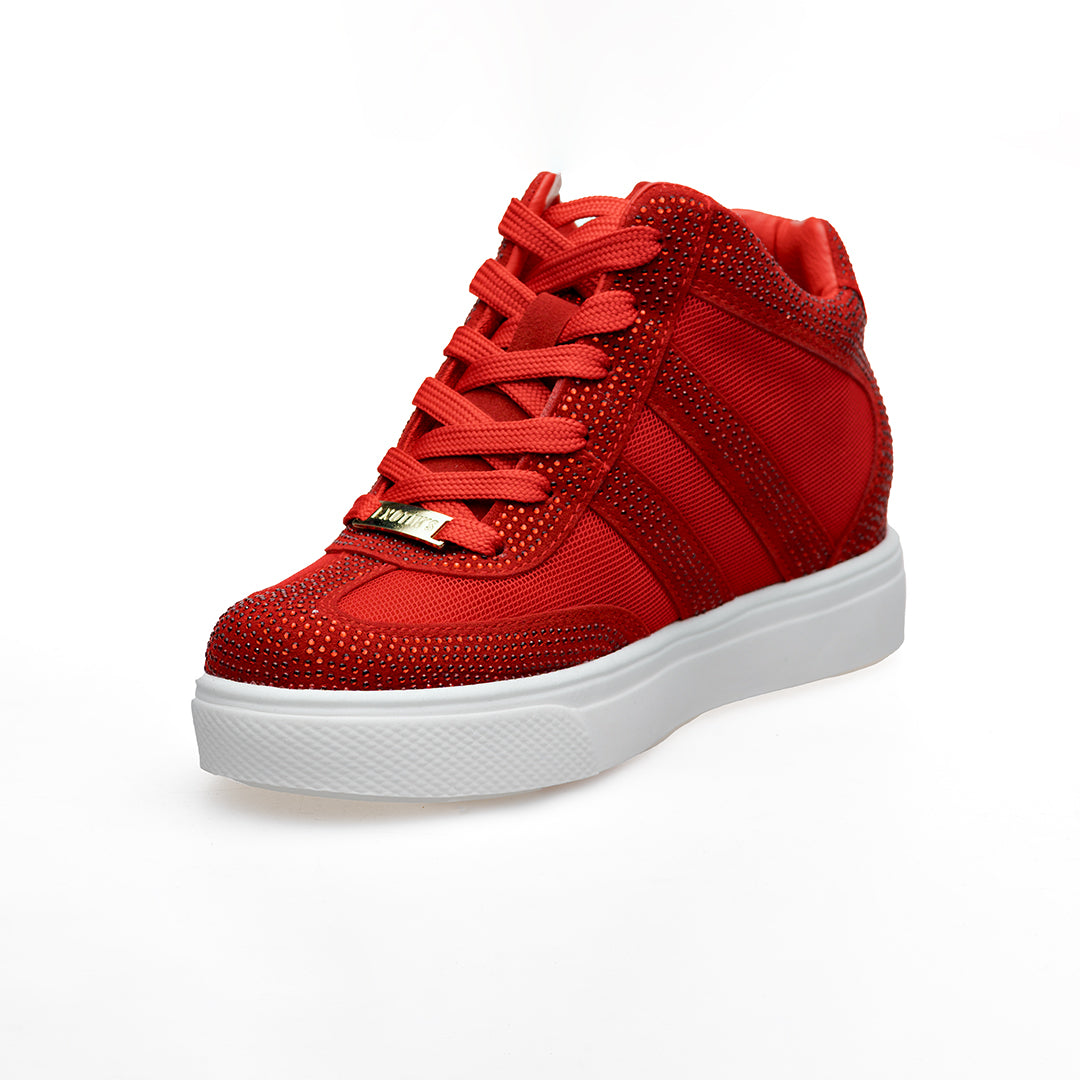 Tenis Ref 851 - CALZADO EXOTIK'S | Tenis deportivos y casuales para dama