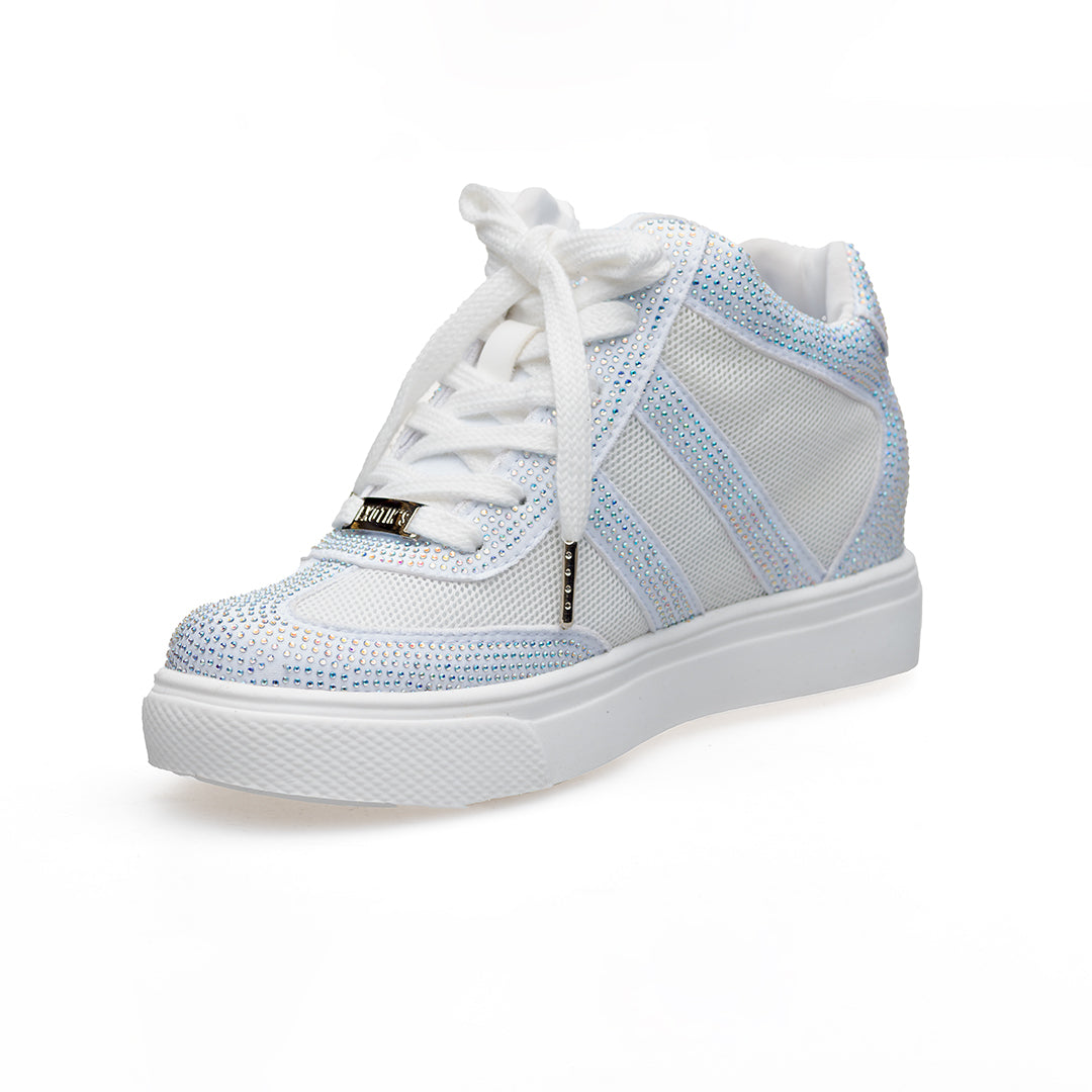 Tenis Ref 851 - CALZADO EXOTIK'S | Tenis deportivos y casuales para dama