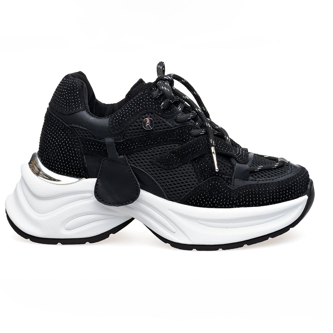 Tenis Ref 855 - CALZADO EXOTIK'S | Tenis deportivos y casuales para dama